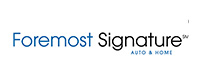 Foremost Signature Logo