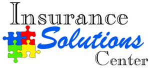 Insurance Solutions Center Logo